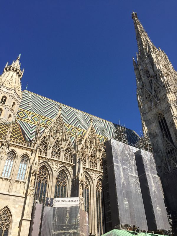 チェコ共和国・プラハ「チェコ・オーストリア・ちょこっとドイツ」の写真