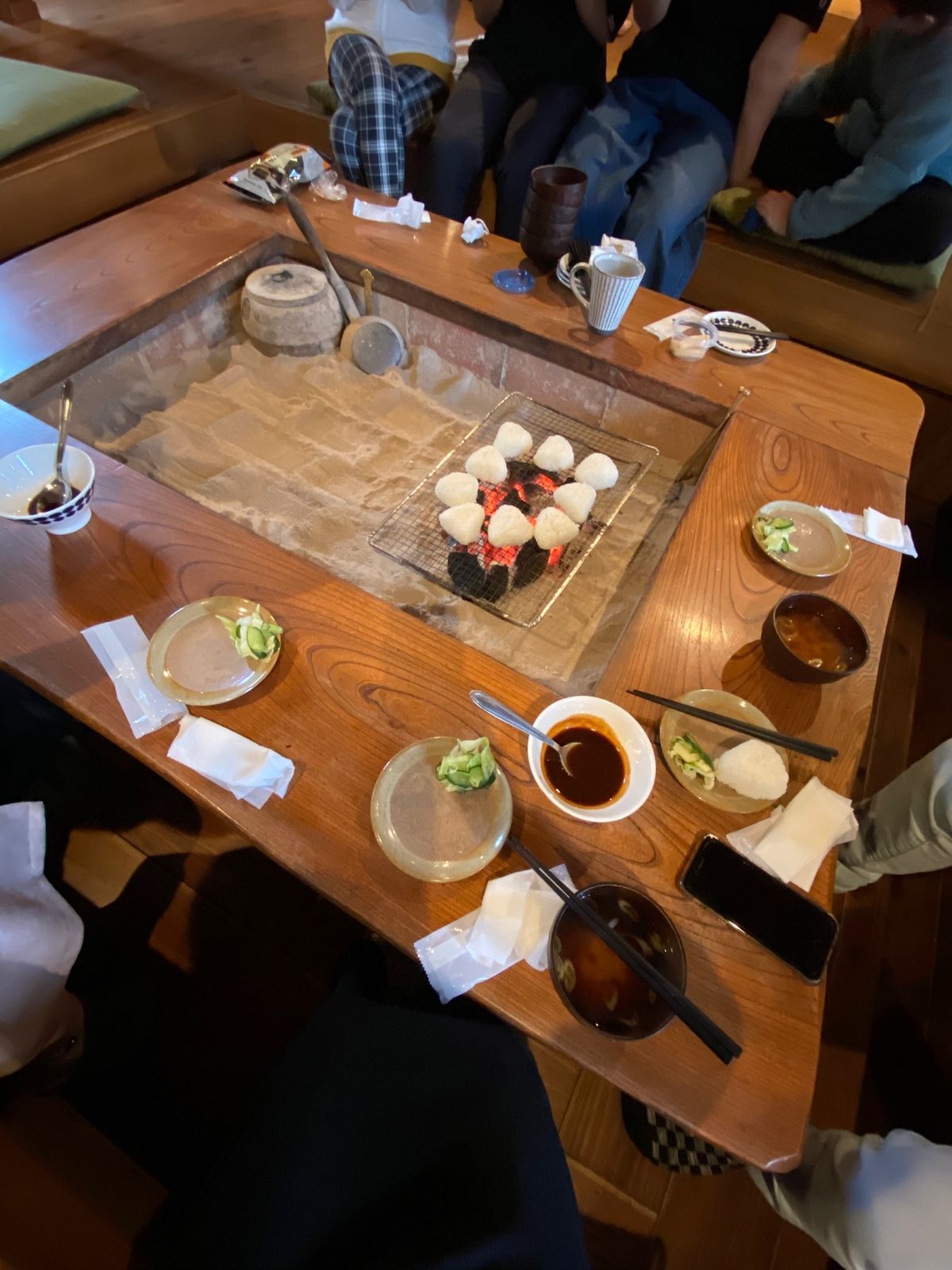 贅沢な時間を過ごすことができて良かった🥰