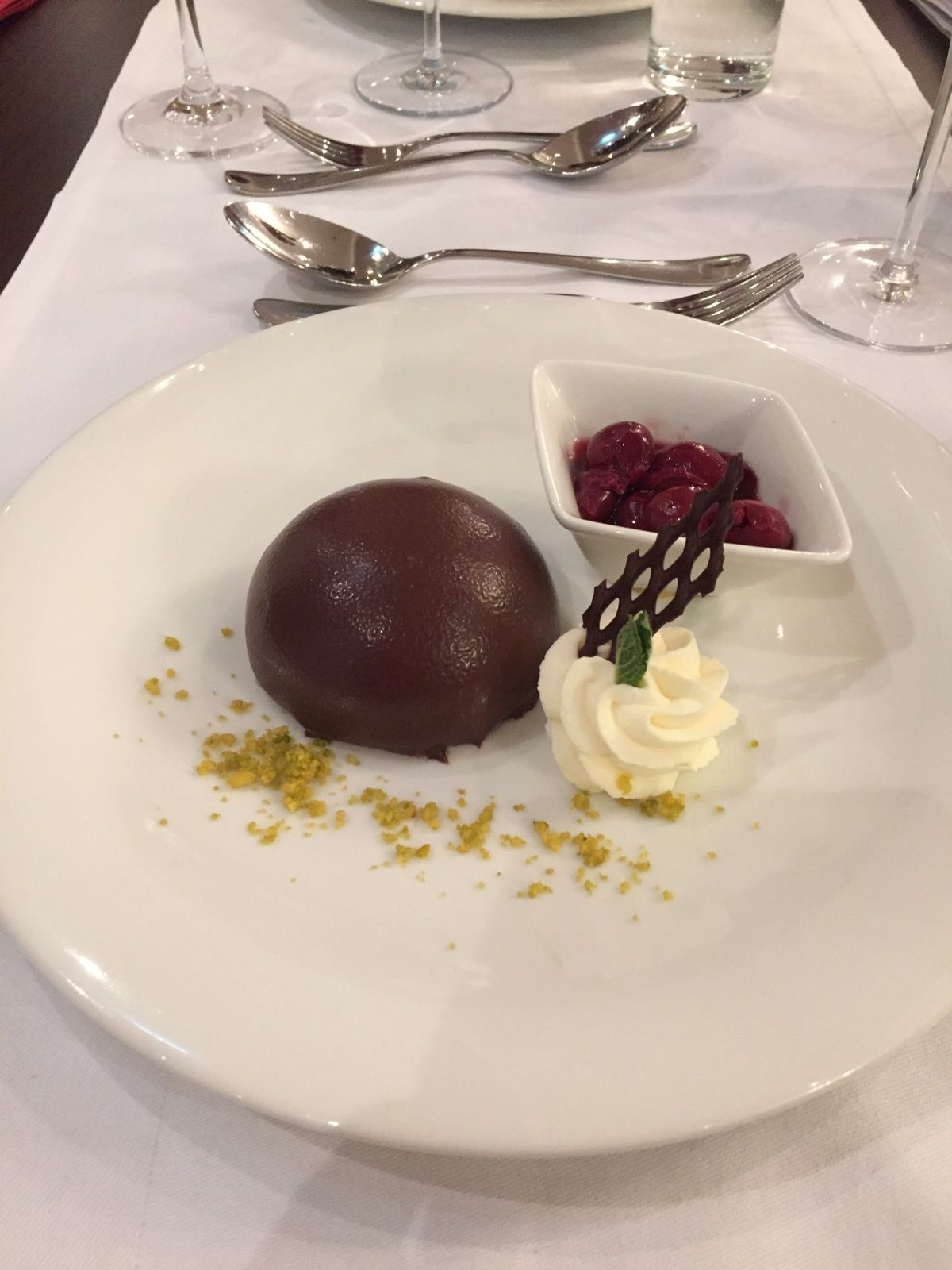 甘い物ばかり食べてる…💦