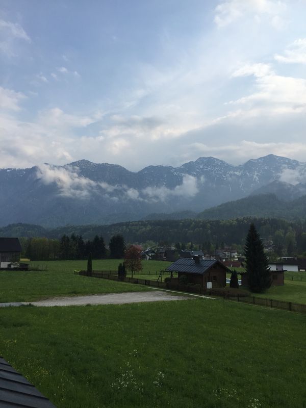 オーストリア・ウィーン「オーストリア」の写真