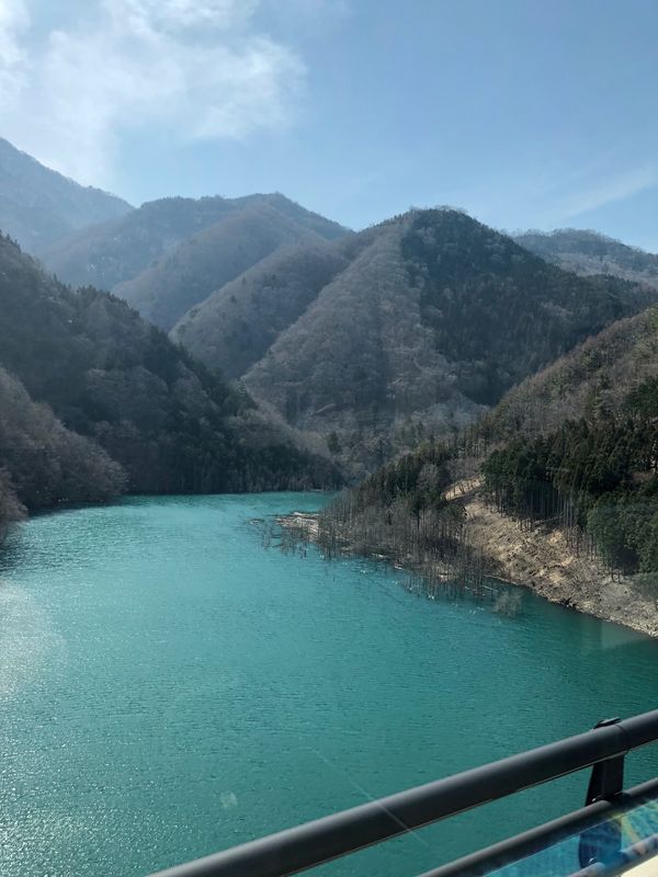 日本・日光「栃木・湯西川温泉　親子3世代旅」の写真