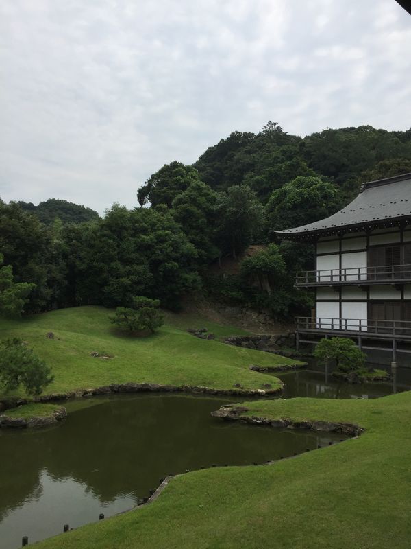 日本・鎌倉「鎌倉（日帰り）」の写真