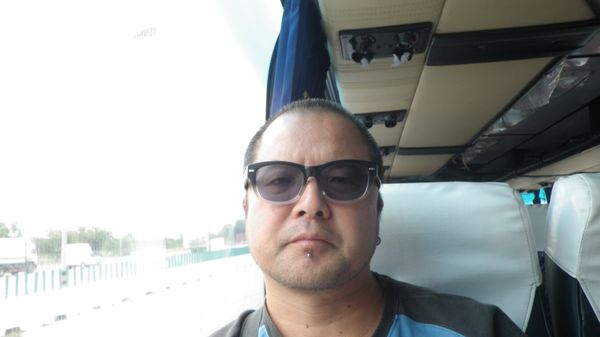 中国「大阪南港→ 上海→ マニラ→ セブシティ→マニラ→シンガポール→ バリ島→ ロンボク→ ギリトラワンガン→ ロンボク→ バリ島→ バンコク→ パタヤ→ バンコク→ アユタヤ→バンコク→アンヘレス→ マニラ→ 関空」の写真