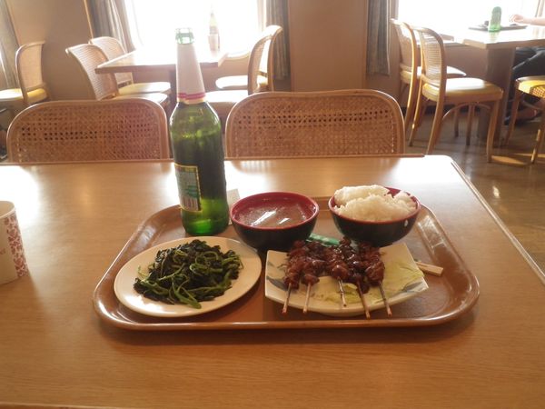 中国「大阪南港→ 上海→ マニラ→ セブシティ→マニラ→シンガポール→ バリ島→ ロンボク→ ギリトラワンガン→ ロンボク→ バリ島→ バンコク→ パタヤ→ バンコク→ アユタヤ→バンコク→アンヘレス→ マニラ→ 関空」の写真