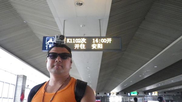 中国「大阪南港→ 上海→ マニラ→ セブシティ→マニラ→シンガポール→ バリ島→ ロンボク→ ギリトラワンガン→ ロンボク→ バリ島→ バンコク→ パタヤ→ バンコク→ アユタヤ→バンコク→アンヘレス→ マニラ→ 関空」の写真