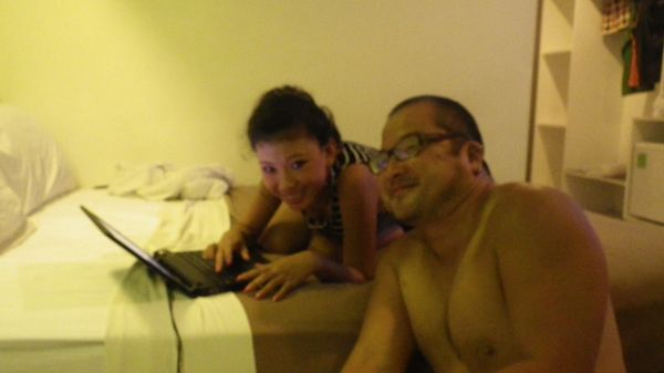 中国「大阪南港→ 上海→ マニラ→ セブシティ→マニラ→シンガポール→ バリ島→ ロンボク→ ギリトラワンガン→ ロンボク→ バリ島→ バンコク→ パタヤ→ バンコク→ アユタヤ→バンコク→アンヘレス→ マニラ→ 関空」の写真