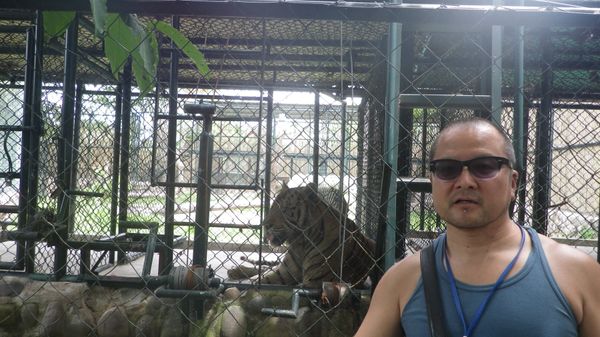 香港「関空 → 香港→マニラ→アンヘレス→サンフェルナンド→アンヘレス→マニラ→セブシティ→ダバオ→サマール島→ダバオ→ビスリグ→ダバオ→カガヤンデオロ→セブシティ→ボホール島→セブシティ→マニラ→アンヘレス→マニラ→関空」の写真