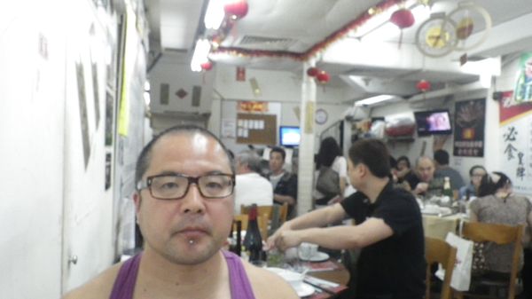 香港「関空 → 香港→マニラ→アンヘレス→サンフェルナンド→アンヘレス→マニラ→セブシティ→ダバオ→サマール島→ダバオ→ビスリグ→ダバオ→カガヤンデオロ→セブシティ→ボホール島→セブシティ→マニラ→アンヘレス→マニラ→関空」の写真