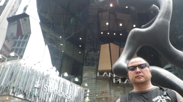 香港「関空 → 香港→マニラ→アンヘレス→サンフェルナンド→アンヘレス→マニラ→セブシティ→ダバオ→サマール島→ダバオ→ビスリグ→ダバオ→カガヤンデオロ→セブシティ→ボホール島→セブシティ→マニラ→アンヘレス→マニラ→関空」の写真