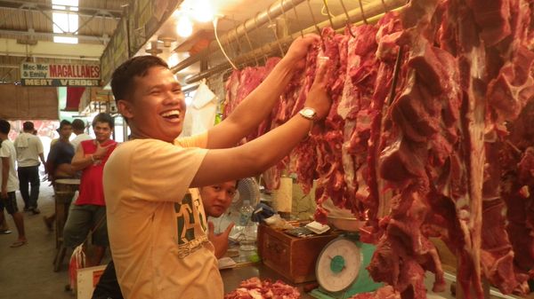 香港「関空 → 香港→マニラ→アンヘレス→サンフェルナンド→アンヘレス→マニラ→セブシティ→ダバオ→サマール島→ダバオ→ビスリグ→ダバオ→カガヤンデオロ→セブシティ→ボホール島→セブシティ→マニラ→アンヘレス→マニラ→関空」の写真