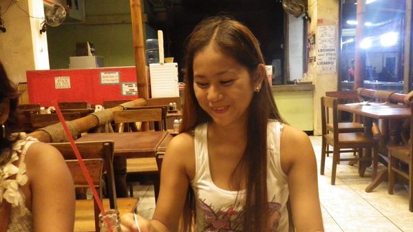 香港「関空 → 香港→マニラ→アンヘレス→サンフェルナンド→アンヘレス→マニラ→セブシティ→ダバオ→サマール島→ダバオ→ビスリグ→ダバオ→カガヤンデオロ→セブシティ→ボホール島→セブシティ→マニラ→アンヘレス→マニラ→関空」の写真