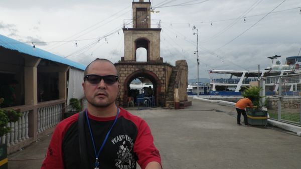 香港「関空 → 香港→マニラ→アンヘレス→サンフェルナンド→アンヘレス→マニラ→セブシティ→ダバオ→サマール島→ダバオ→ビスリグ→ダバオ→カガヤンデオロ→セブシティ→ボホール島→セブシティ→マニラ→アンヘレス→マニラ→関空」の写真