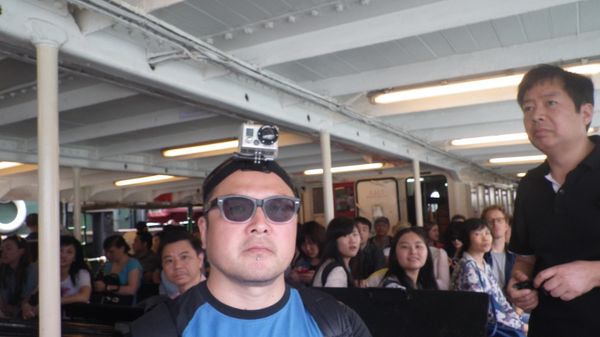 香港「関空 → 香港→マニラ→アンヘレス→サンフェルナンド→アンヘレス→マニラ→セブシティ→ダバオ→サマール島→ダバオ→ビスリグ→ダバオ→カガヤンデオロ→セブシティ→ボホール島→セブシティ→マニラ→アンヘレス→マニラ→関空」の写真