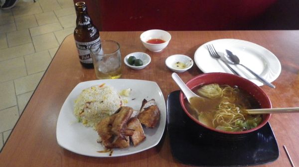 香港「関空 → 香港→マニラ→アンヘレス→サンフェルナンド→アンヘレス→マニラ→セブシティ→ダバオ→サマール島→ダバオ→ビスリグ→ダバオ→カガヤンデオロ→セブシティ→ボホール島→セブシティ→マニラ→アンヘレス→マニラ→関空」の写真