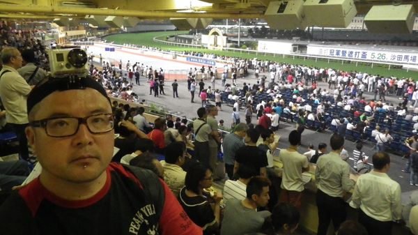 香港「関空 → 香港→マニラ→アンヘレス→サンフェルナンド→アンヘレス→マニラ→セブシティ→ダバオ→サマール島→ダバオ→ビスリグ→ダバオ→カガヤンデオロ→セブシティ→ボホール島→セブシティ→マニラ→アンヘレス→マニラ→関空」の写真