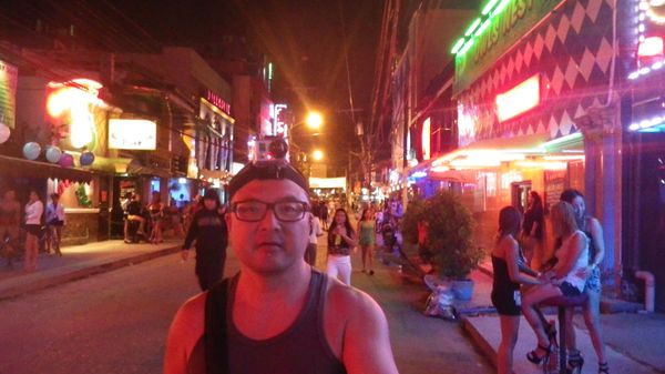 香港「関空 → 香港→マニラ→アンヘレス→サンフェルナンド→アンヘレス→マニラ→セブシティ→ダバオ→サマール島→ダバオ→ビスリグ→ダバオ→カガヤンデオロ→セブシティ→ボホール島→セブシティ→マニラ→アンヘレス→マニラ→関空」の写真