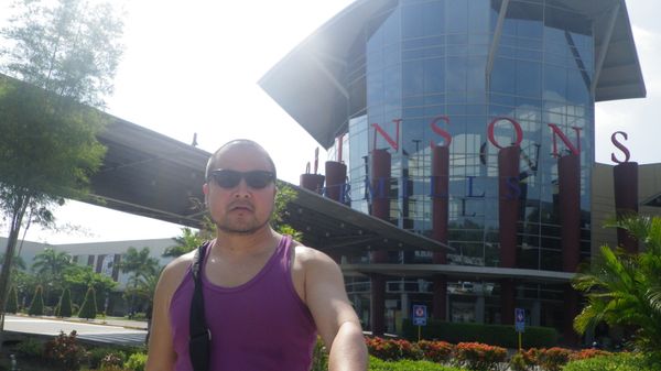 香港「関空 → 香港→マニラ→アンヘレス→サンフェルナンド→アンヘレス→マニラ→セブシティ→ダバオ→サマール島→ダバオ→ビスリグ→ダバオ→カガヤンデオロ→セブシティ→ボホール島→セブシティ→マニラ→アンヘレス→マニラ→関空」の写真