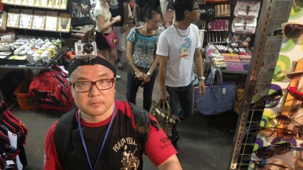 香港「関空 → 香港→マニラ→アンヘレス→サンフェルナンド→アンヘレス→マニラ→セブシティ→ダバオ→サマール島→ダバオ→ビスリグ→ダバオ→カガヤンデオロ→セブシティ→ボホール島→セブシティ→マニラ→アンヘレス→マニラ→関空」の写真