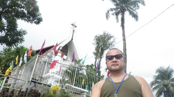 香港「関空 → 香港→マニラ→アンヘレス→サンフェルナンド→アンヘレス→マニラ→セブシティ→ダバオ→サマール島→ダバオ→ビスリグ→ダバオ→カガヤンデオロ→セブシティ→ボホール島→セブシティ→マニラ→アンヘレス→マニラ→関空」の写真