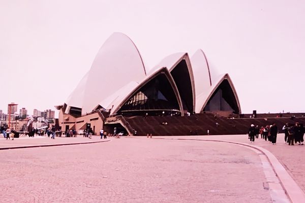 オーストラリア連邦・ゴールドコースト「Gold Coast, Queensland & Sydney, NSW Australia」の写真