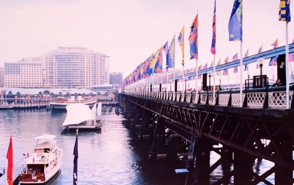 オーストラリア連邦・ゴールドコースト「Gold Coast, Queensland & Sydney, NSW Australia」の写真