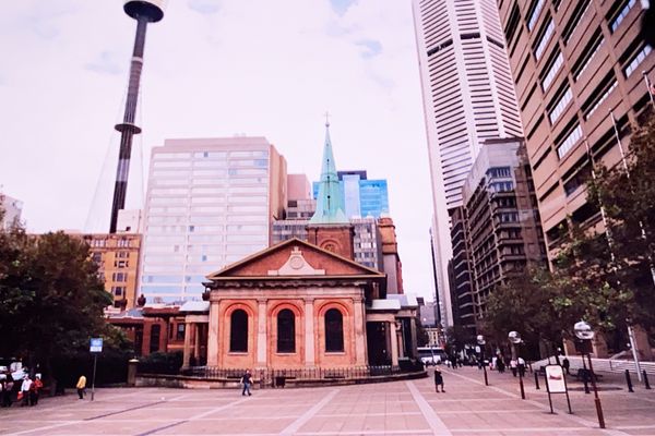 オーストラリア連邦・ゴールドコースト「Gold Coast, Queensland & Sydney, NSW Australia」の写真