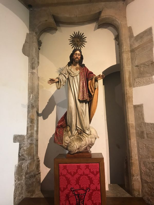 ポルトガル・コインブラ「Coimbra, Portugal」の写真