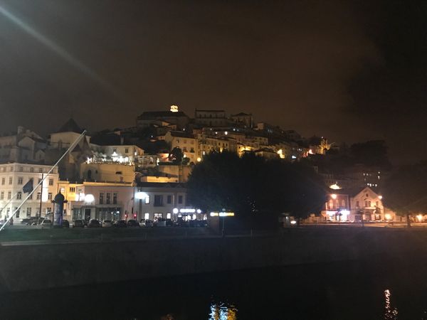 ポルトガル・コインブラ「Coimbra, Portugal」の写真
