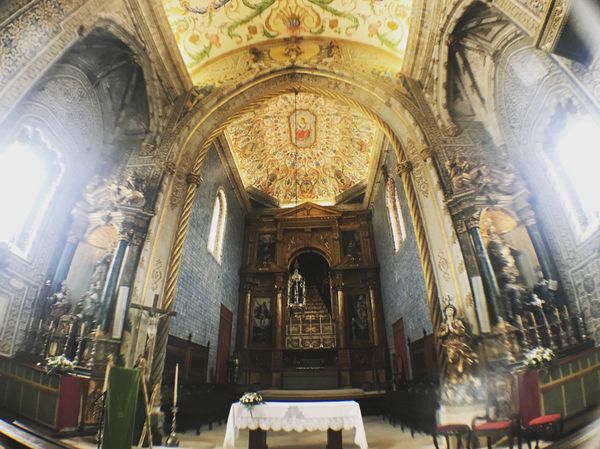 ポルトガル・コインブラ「Coimbra, Portugal」の写真