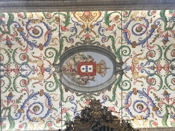 ポルトガル・コインブラ「Coimbra, Portugal」の写真