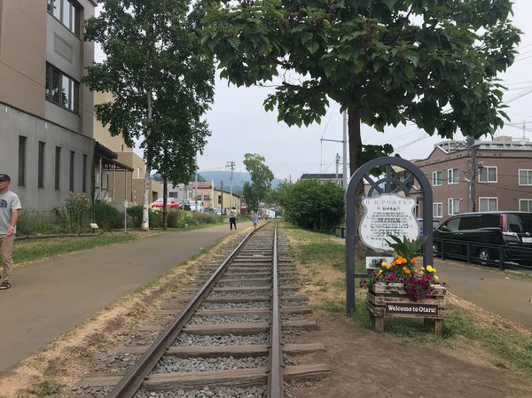 日本・北海道「小樽」の写真