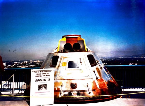 アメリカ(米国)「Universal Studios Hollywood, CA, US」の写真