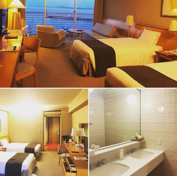 日本・滋賀県「琵琶湖」の写真