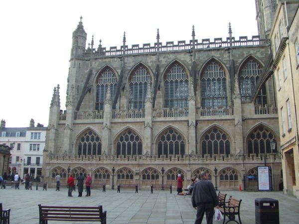 イギリス(英国)「Cotswolds, Stratford-Upon-Avon, Bath, England, UK」の写真