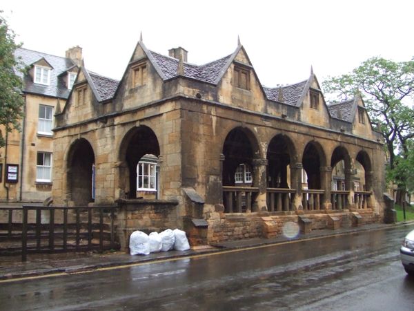 イギリス(英国)「Cotswolds, Stratford-Upon-Avon, Bath, England, UK」の写真