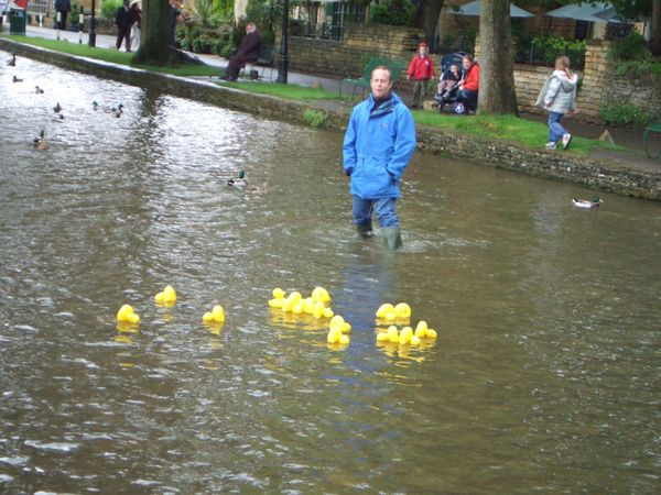 イギリス(英国)「Cotswolds, Stratford-Upon-Avon, Bath, England, UK」の写真