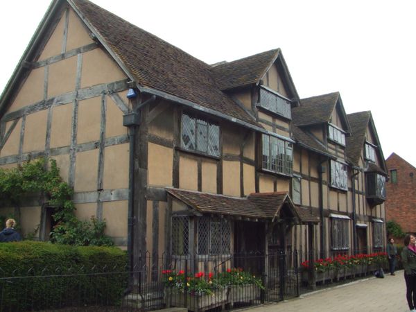 イギリス(英国)「Cotswolds, Stratford-Upon-Avon, Bath, England, UK」の写真