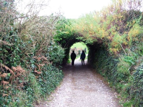 イギリス(英国)・ペンザンス「Penzance, Cornwall, England」の写真