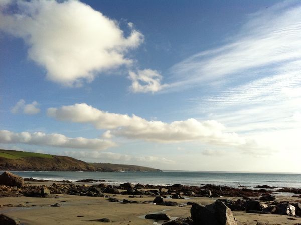 イギリス(英国)・ペンザンス「Penzance, Cornwall, England」の写真