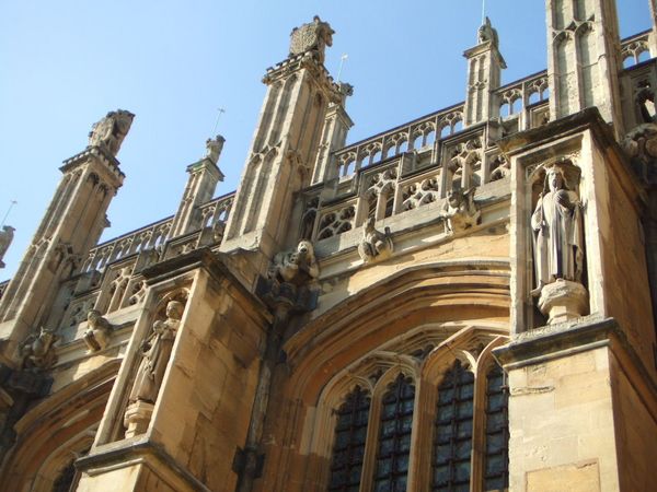 イギリス(英国)・ウィンザー「Windsor, Berkshire, England」の写真