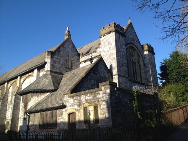 イギリス(英国)・Plymouth「Plymouth, Devon, England, UK」の写真