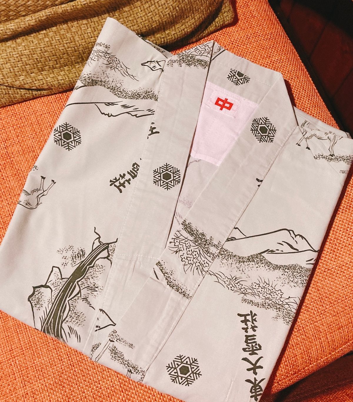 冬は雪が多いので除雪車が稼働しています