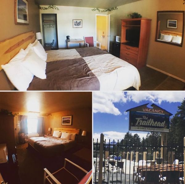 アメリカ(米国)「Tahoe, Nevada, US」の写真