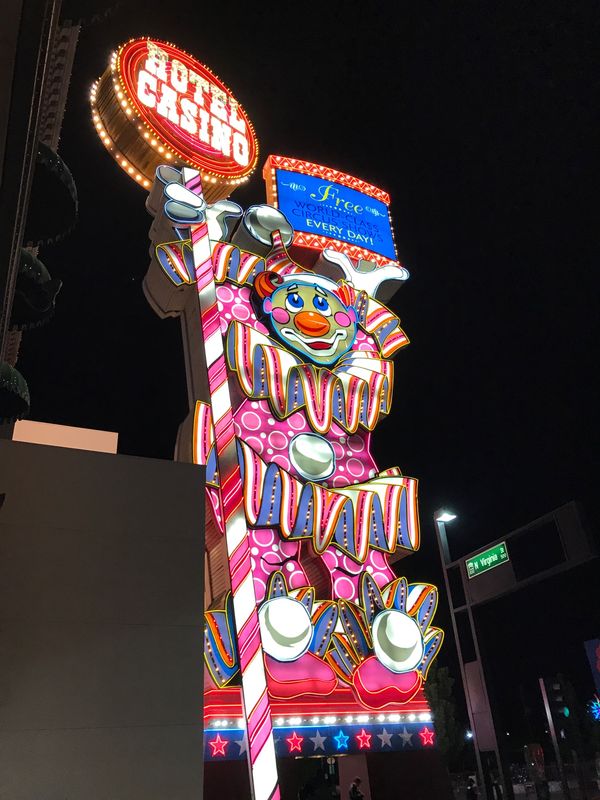 アメリカ(米国)・ネバダ「Reno, Nevada, US」の写真