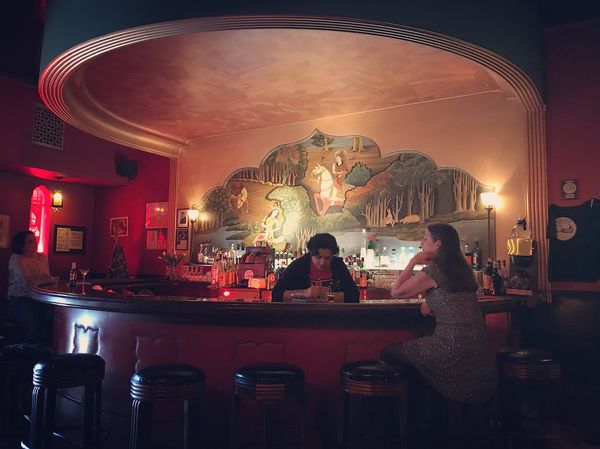 アメリカ(米国)・サンフランシスコ「San Francisco, CA, US」の写真