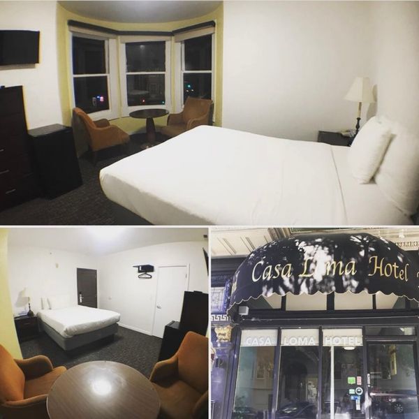 アメリカ(米国)・サンフランシスコ「San Francisco, CA, US」の写真