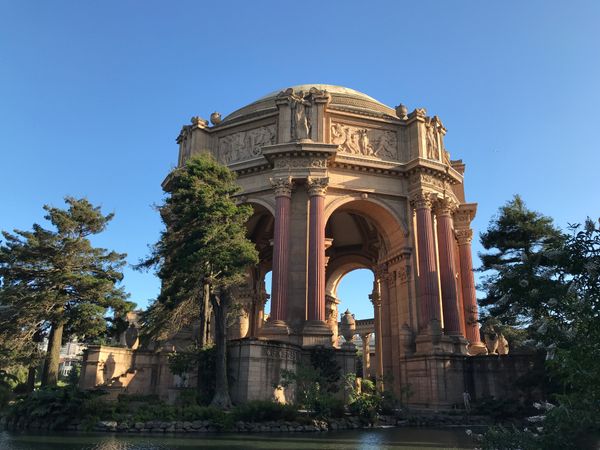 アメリカ(米国)・サンフランシスコ「San Francisco, CA, US」の写真