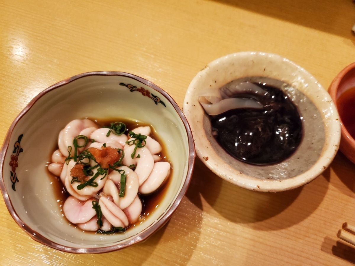 お寿司🍣最高😭
大将もとっても良い人だったし、一品料理も肴も絶品すぎ✨絶対...