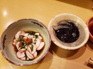 お寿司🍣最高😭
大将もとっても良い人だったし、一品料理も肴も絶品すぎ✨絶対...