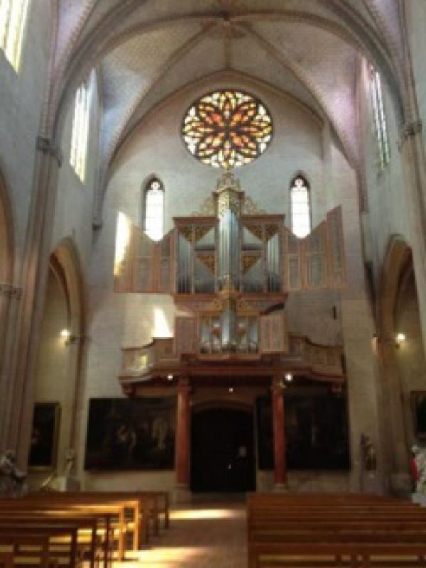 フランス・France「バラ色の街Toulouse🌹へひとり旅」の写真